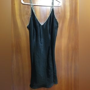 VTG California Dynasty chemise nighty
